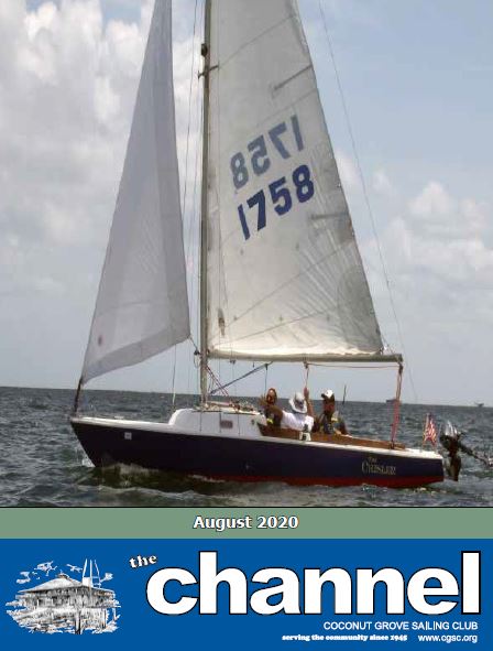 sailboat boat club
