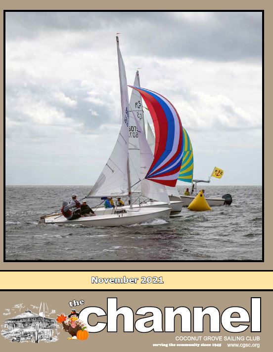 sailboat boat club